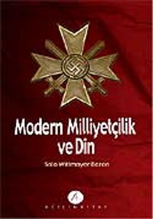 Modern Milliyetçilik ve Din