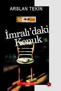 İmralı'daki Konuk