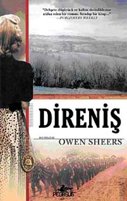 Direniş / Owen Sheers