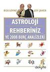 Astroloji Rehberiniz ve 2008 Bur&ccedil; Analizleri