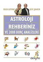 Astroloji Rehberiniz ve 2008 Burç Analizleri