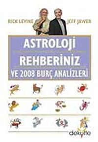 Astroloji Rehberiniz ve 2008 Burç Analizleri