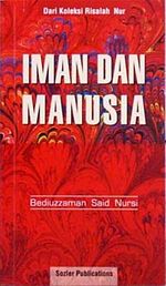 23. Söz (Endonozce)