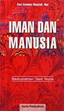 23. Söz (Endonozce)