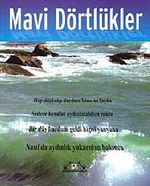 Mavi Dörtlükler