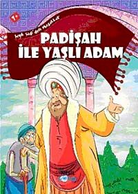 Padişah ile Yaşlı Adam