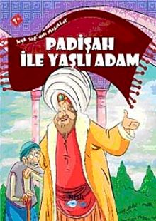 Padişah ile Yaşlı Adam