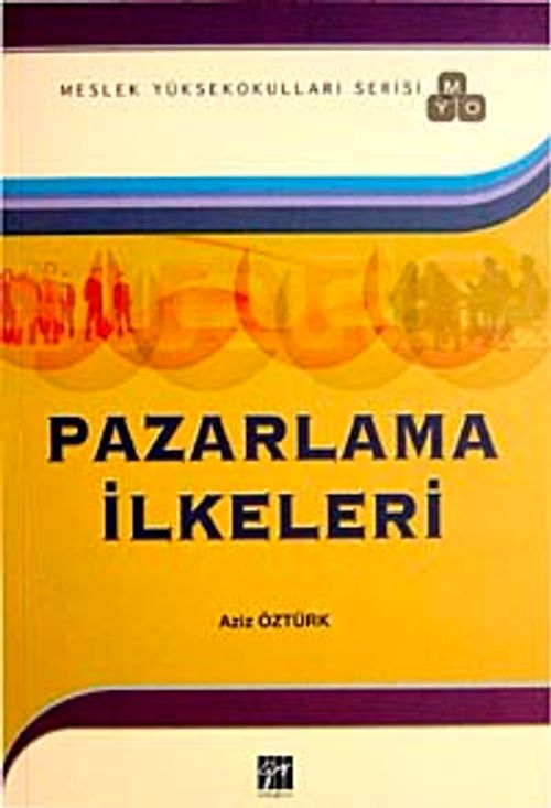 Pazarlama İlkeleri