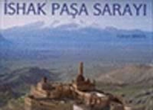 İshak Paşa Sarayı