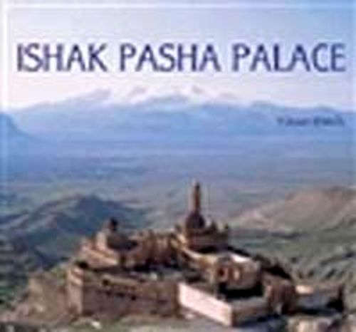 Ishak Pasha Palace