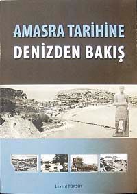 Amasra Tarihine Denizden Bakış