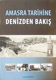 Amasra Tarihine Denizden Bakış