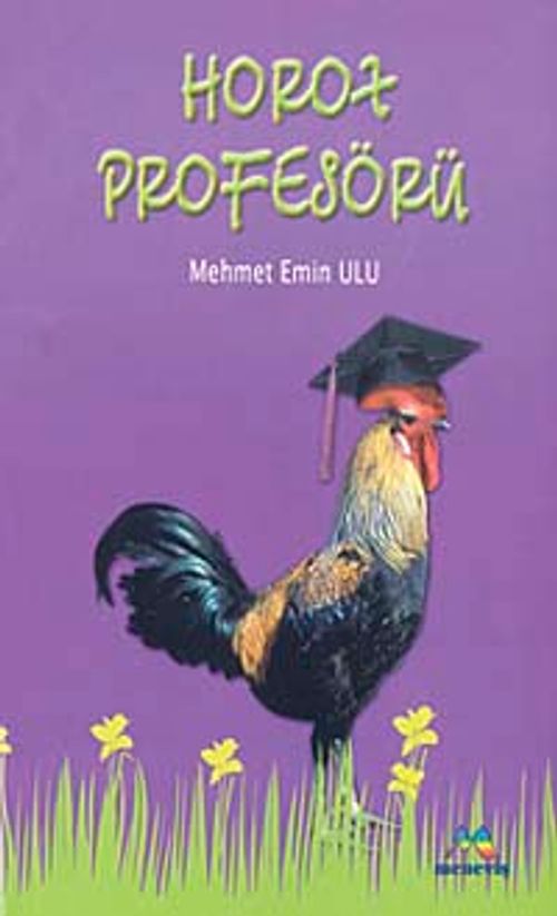 Horaz Profesörü
