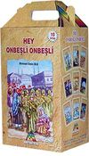 Hey Onbeşli Onbeşli (10 Kitap)