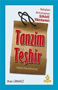 Tanzim ve Teşhir