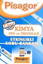 7. Sınıf Kimya Fen ve Teknoloji Etkinlikli Soru Bankası
