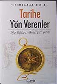 Tarihe Yön Verenler & İz Bırakanlar Serisi-2