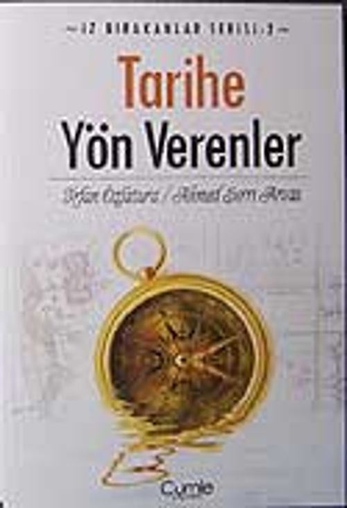 Tarihe Yön Verenler & İz Bırakanlar Serisi-2