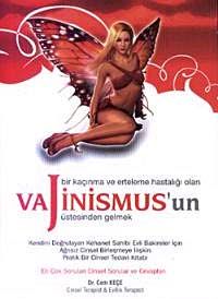 Vajinismus'un Üstesinden Gelmek