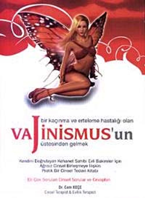 Vajinismus'un Üstesinden Gelmek