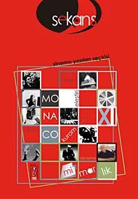 Sekans & Sinema Yazıları Seçkisi 1