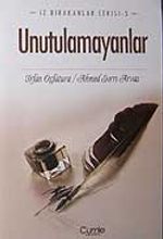 Unutulamayanlar & İz Bırakanlar Serisi-5