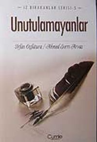 Unutulamayanlar & İz Bırakanlar Serisi-5