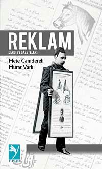 Reklam Dergi ve Gazeteleri