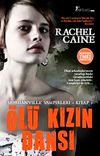&Ouml;l&uuml; Kızın Dansı / Morganville Vampirleri Kitap 2