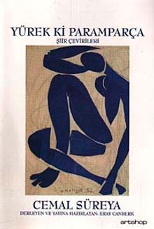 Yürek ki Paramparça