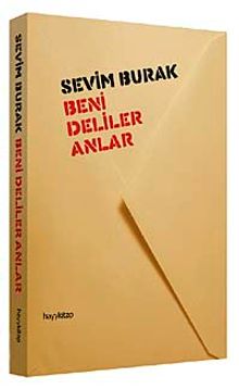 Beni Deliler Anlar
