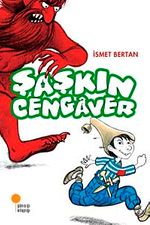 Şaşkın Cengaver