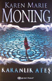 Karanlık Ateş