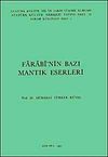 Farabi'nin Bazı Mantık Eserleri / 12-E-41