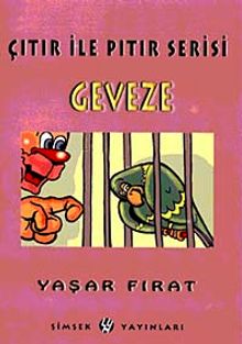 Geveze / Çıtır Pıtır Serisi