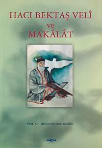 Hacı Bektaş Veli ve Makalat
