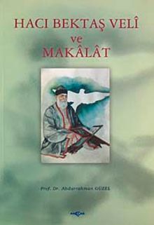 Hacı Bektaş Veli ve Makalat