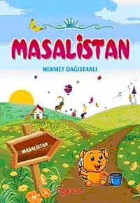 Masalistan