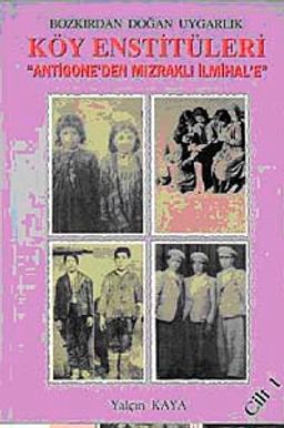 Köy Enstitüleri (2 Cilt Takım)