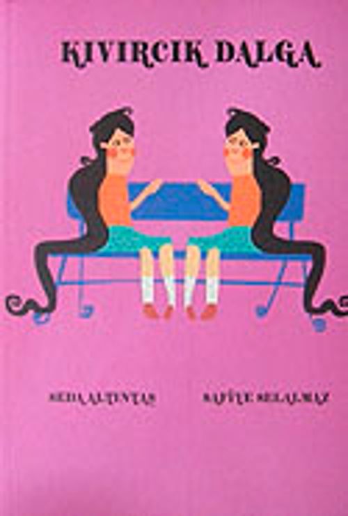 Kıvırcık Dalga