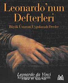 Leonardo'nun Defterleri & Büyük Üstattan Uygulamalı Dersler