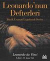 Leonardo'nun Defterleri & B&uuml;y&uuml;k &Uuml;stattan Uygulamalı Dersler