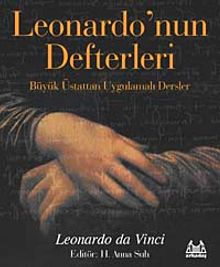 Leonardo'nun Defterleri & Büyük Üstattan Uygulamalı Dersler