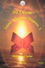 99 Derste İslami Şahsiyetin Oluşması 1