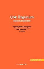 Çok Üzgünüm