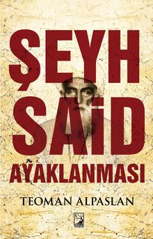 Şeyh Said Ayaklanması