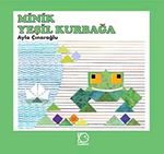 Minik Yeşil Kurbağa
