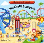 Hareketli Lunapark