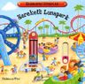 Hareketli Lunapark