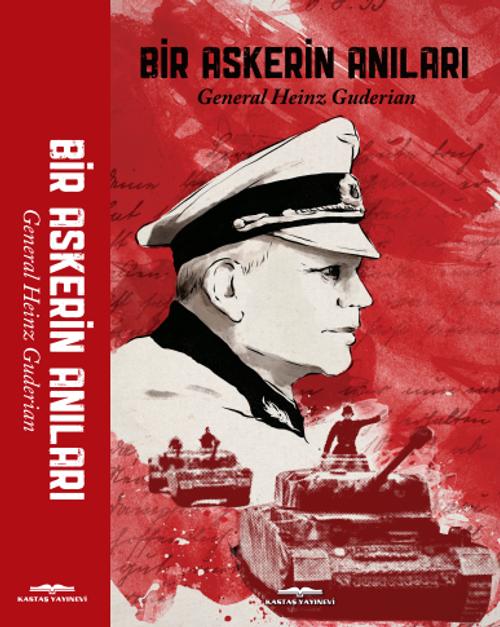 Bir Askerin Anıları 